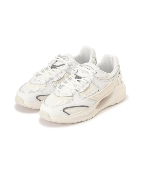 D.A.T.E.（デイト）の「D.A.T.E.（デイト）VELA WHITE（スニーカー・レディース・ホワイト・36/37/38/39）」の13枚目の写真