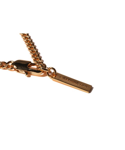A BATHING APE（アベイシングエイプ）の「STA NECKLACE（ネックレス