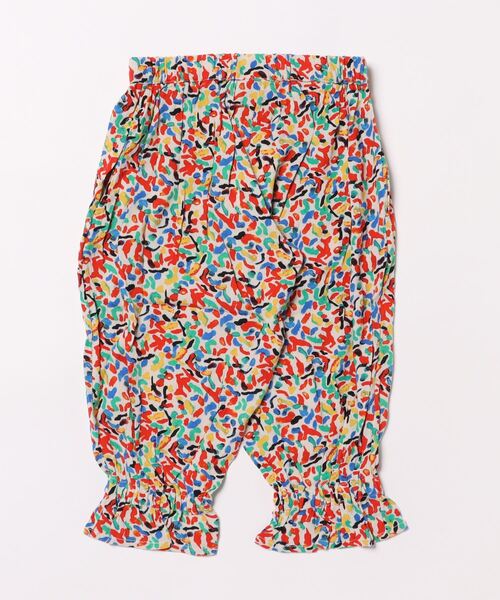 Baby Carnival All Over Woven Pants
