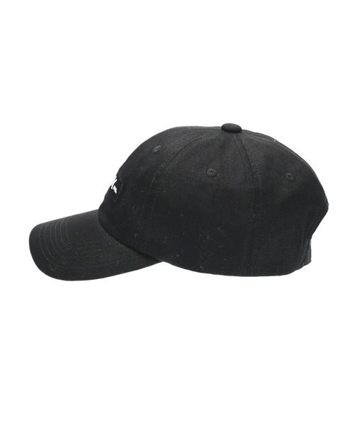 MILKFED.(ミルクフェド)の「BAR LOGO CAP(キャップ・レディース・マルチ/ブラック/オフホワイト/カモフラージュ・ONE SIZE)」の18枚目の写真