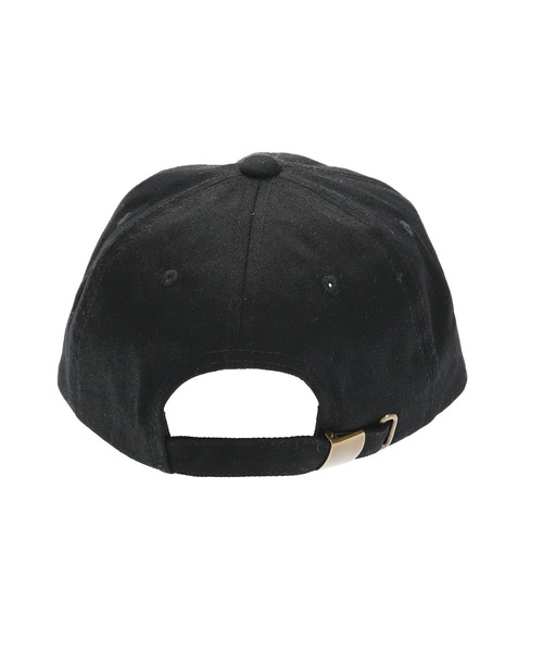 MILKFED.(ミルクフェド)の「BAR LOGO CAP(キャップ・レディース・マルチ/ブラック/オフホワイト/カモフラージュ・ONE SIZE)」の19枚目の写真