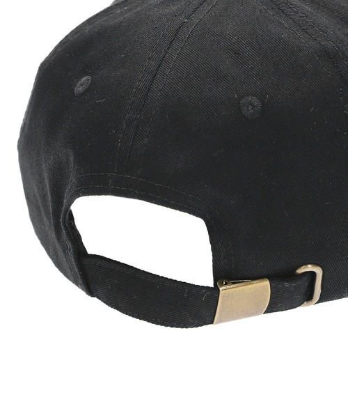 MILKFED.(ミルクフェド)の「BAR LOGO CAP(キャップ・レディース・マルチ/ブラック/オフホワイト/カモフラージュ・ONE SIZE)」の21枚目の写真