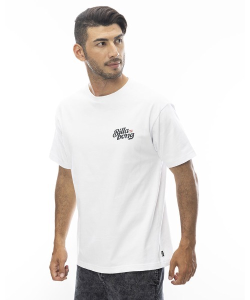 tシャツ Bear knit top レディース メンズ セール】BILLABONG メンズ CALI BEAR Tシャツ 【2024年春夏
