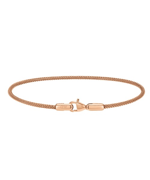 ダニエルウェリントン ブレスレット Mesh bracelet 1.8 ダニエルウェリントン DANIEL WELLINGTON Mesh Bracelet 1.8 G
