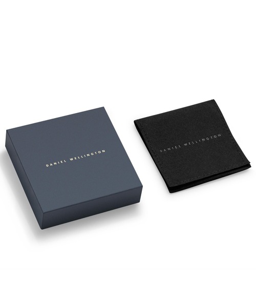 Daniel Wellington(ダニエルウェリントン)の「MESH BRACELET 1.8㎝ レディース/メンズ ブレスレット(ブレスレット・レディース・シルバー/ピンクゴールド/イエローゴールド・16.5cm/17.5cm/18.5cm/15.5cm)」の10枚目の写真