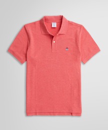BROOKS BROTHERS｜ブルックスブラザーズのポロシャツ（半袖