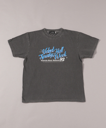 GOOD ROCK SPEED ロゴTEE