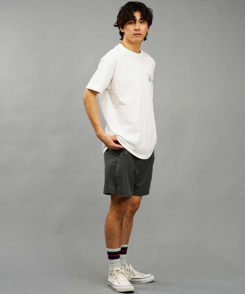 TOY MACHINE(トイ マシーン)の「【ムラサキスポーツ限定】TOY MACHINE/トイマシーン Tシャツ 半袖Tシャツ フロントプリント MTMSEST21(Tシャツ/カットソー・メンズ・ブラック/ホワイト・M/L/XL)」の17枚目の写真