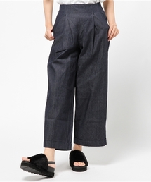 Chico | スラックスフレアPT(その他パンツ)