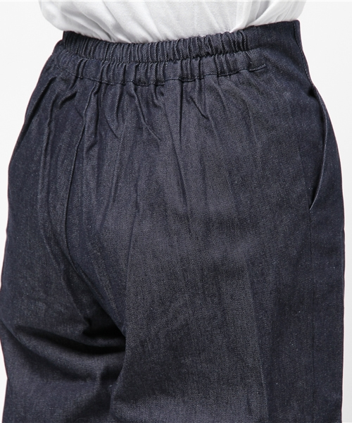 Chico（チコ）の「スラックスフレアPT（その他パンツ・レディース・その他18/ネイビー/ベージュ・FREE）」の13枚目の写真