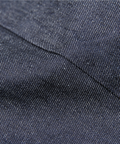 Chico（チコ）の「スラックスフレアPT（その他パンツ・レディース・その他18/ネイビー/ベージュ・FREE）」の17枚目の写真