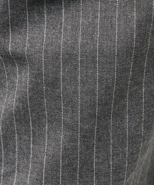 Chico（チコ）の「スラックスフレアPT（その他パンツ・レディース・その他18/ネイビー/ベージュ・FREE）」の18枚目の写真