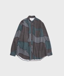marka | B.D SHIRT(シャツ/ブラウス)