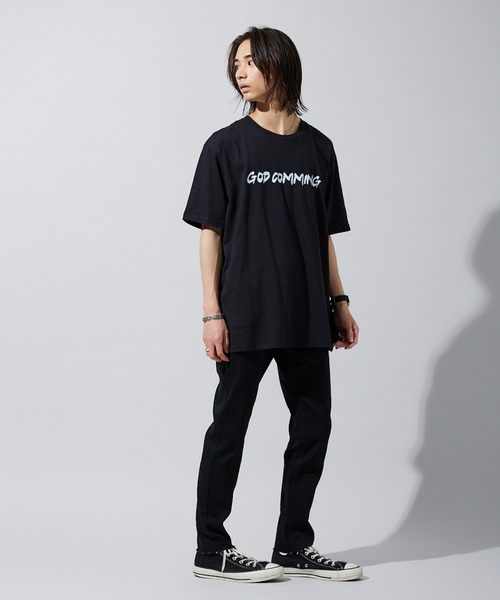 CHEEZE˓˓༼ˀᵕ̈༽ カットオフデニム　Mサイズ Chico スカート デニム 「2サイズ展開/6色展開」カットオフ