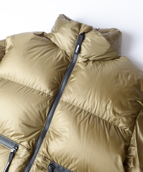 HOLIDAY（ホリデイ）の「PACKABLE DOWN JACKET (GOOD EVENING