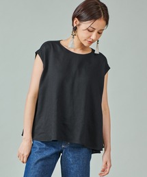 marmors | 【marmors】french sleeve flare blouse(シャツ/ブラウス)