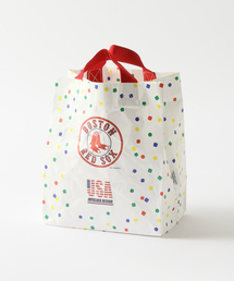 INFIELDER DESIGN（インフィールダーデザイン）の「INFIELDER DESIGN / インフィールダーデザイン MLB タイペック YYB（トートバッグ・メンズ）」