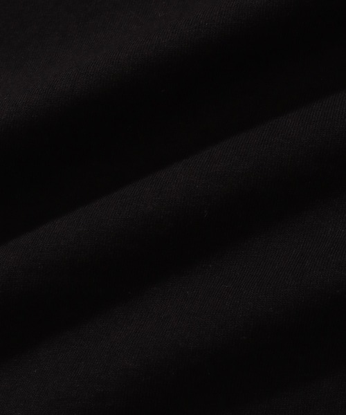 HUF（ハフ）の「【HUF/ハフ】HUF SET BOX S/S TEE / ボックスロゴ ショートスリーブTシャツ（Tシャツ/カットソー・メンズ・ブラック/クリーム/セージグリーン/ホワイト・S/M/L/XL/XXL）」の13枚目の写真