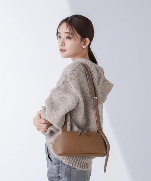 ADD CULUMN（アドカラム）の「ADD CULUMN/FIGRE BODYBAG（ショルダー