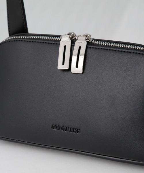 ADD CULUMN（アドカラム）の「ADD CULUMN/FIGRE BODYBAG（ショルダー