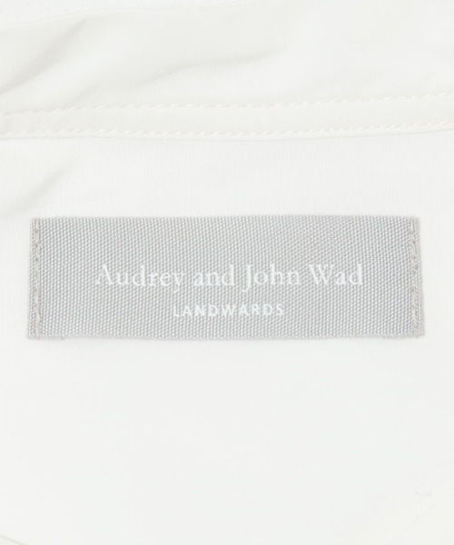 URBAN RESEARCH（アーバンリサーチ）の「C/Peコードレースブラウス（シャツ/ブラウス・レディース・ホワイト/ブラック・FREE）」の4枚目の写真