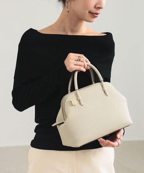 【新品】PUNTI. / WALTZ ハンド バッグ WALTZ-HAND / P-005 – PUNTI. ONLINE STORE