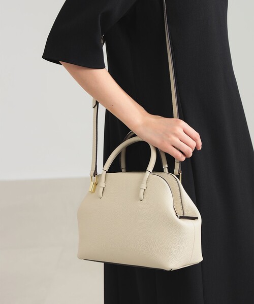 PUNTI. / WALTZ ハンドバッグ（トートバッグ）｜Demi-Luxe BEAMS