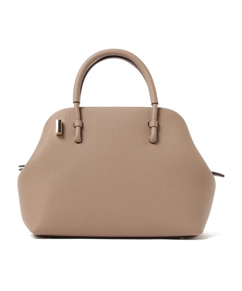 【美品】 PUNTI プンティ WALTZ-HAND PUNTI. / WALTZ ハンドバッグ（トートバッグ）｜Demi-Luxe BEAMS