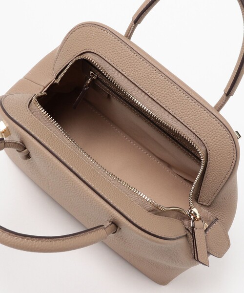 【美品】 PUNTI プンティ WALTZ-HAND PUNTI./プンティ WALTZ-HAND（ショルダーバッグ）｜NOBLE
