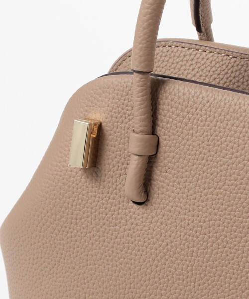 PUNTI. / WALTZ ハンドバッグ（トートバッグ）｜Demi-Luxe BEAMS