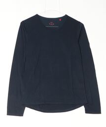 TM HEATベースレイヤーロングスリーブ Tee