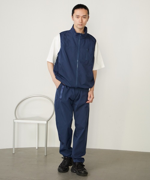 mando ジャケットパンツ セットアップ mando - Exclusive Model