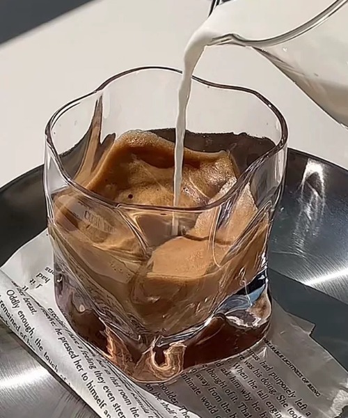 Made in I（メイドインアイ）の「クランブルクリアグラス（グラス