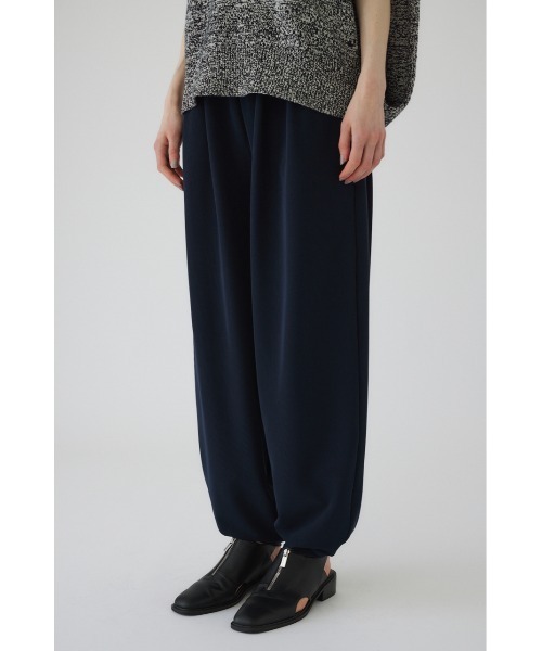 パンツ RIM.ARK Pique volume PT RIM.ARK（リムアーク）の「Pique volume PT（スラックス）」 - WEAR
