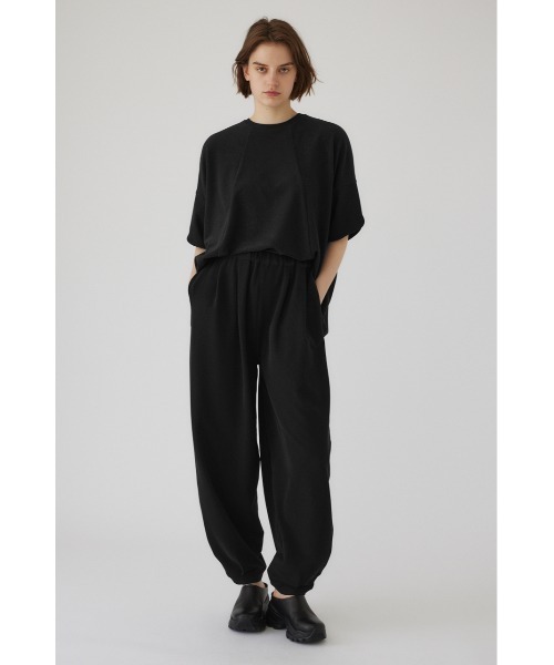 パンツ RIM.ARK Pique volume PT RIM.ARK（リムアーク）の「Pique volume PT（スラックス）」 - WEAR