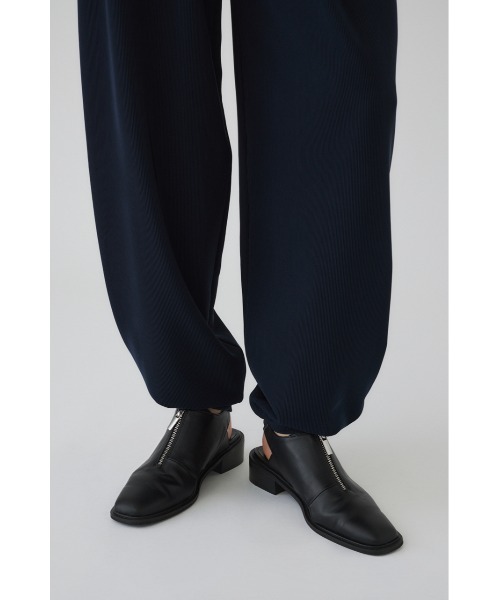 RIM.ARK(リムアーク)の「Pique volume PT(スラックス)」 - WEAR RIM.ARK(リムアーク)の「Pique volume PT(スラックス)」 - WEAR