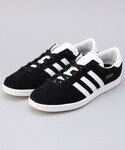 adidas シューズフリークスパークMID ブラック GY0188 FREAK'S STORE（フリークスストア）の「限定展開 adidas/アディダス