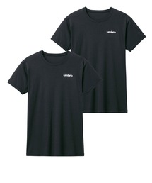 umbro アンブロ DRY&MESH メンズ 半袖 Tシャツ（Tシャツ