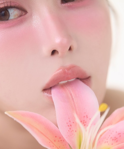 メルティングフィルムリップ（口紅/リップティント/グロス）｜SELVE