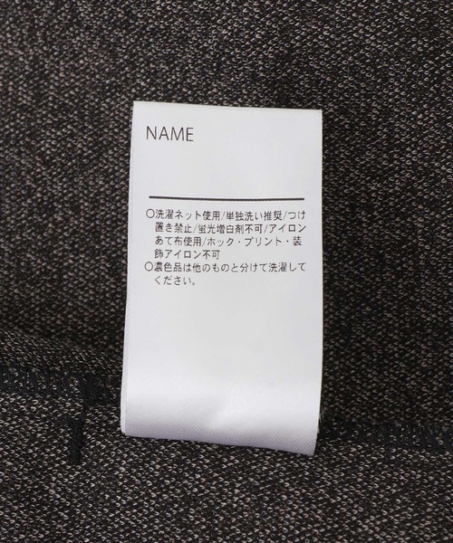 MAKE YOUR DAY（メイクユアデイ）の「セットアップできるフォーマルジャケット■100～140cm（スーツジャケット・キッズ・ブラック・100/110/120/130/140）」の22枚目の写真