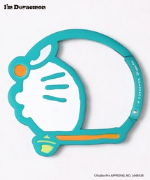 Flowering（フラワーリング）の「I’M DORAEMON/カラビナ（キーホルダー）」