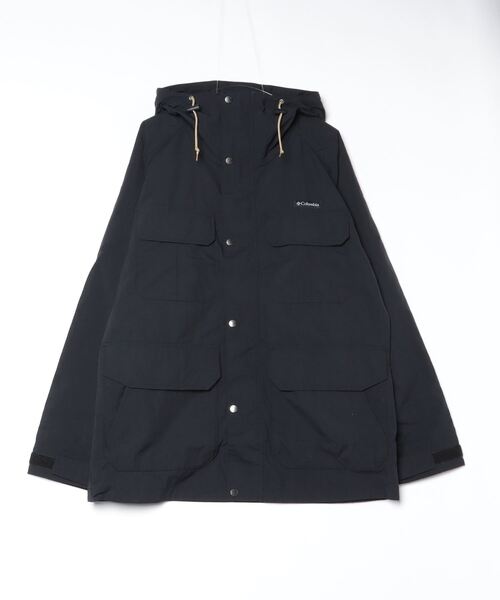 【COLUMBIA BLACK LABEL】ビーバークリークブラックジャケット COLUMBIA BLACK LABEL】ビーバークリークブラックジャケット