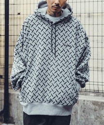Subciety｜サブサエティのパーカー通販 - ZOZOTOWN