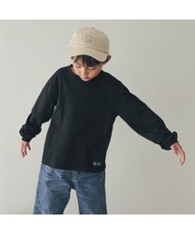 ゼロスタンダード ZEROベーシックロングＴシャツ