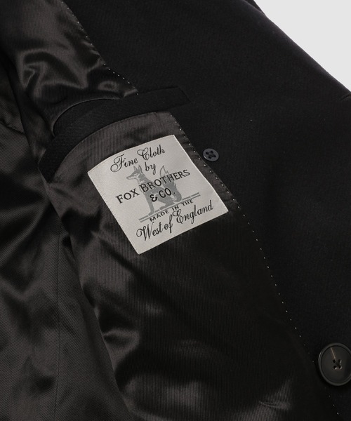 DRIES VAN NOTEN（ドリスヴァンノッテン）の「RAZEL 9223 M.W.COAT