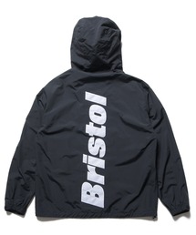 F.C.Real Bristol（エフシーレアルブリストル）の「POLARTEC HYBRID