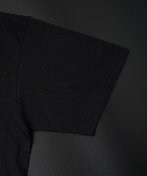 【RIPPER】ハートスクリプト Tシャツ / Heart Script T-Shirt（Tシャツ/カットソー）｜RIPPER（リッパー）