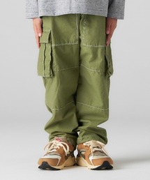 Smoothy(X[W[)Smoothy Cargo pants / X[W[ J[Spc(J[Spc)