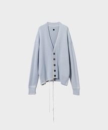 OUAT | 【OUAT/オーユーエーティー】OFFICE CARDIGAN(カーディガン/ボレロ)