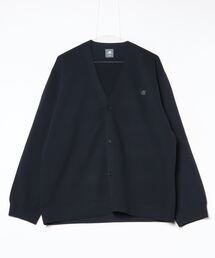 【別注】ニューバランス New Balance THE CITY ニットカーディガン 限定コラボ